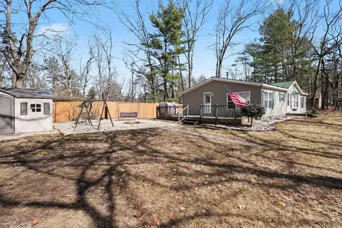 Exterior - 5361 E 11th, Au Gres, MI 48703 photo 3 of 4