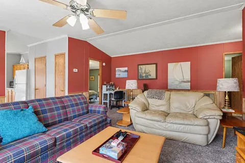 Living - 5361 E 11th, Au Gres, MI 48703 photo 2 of 2