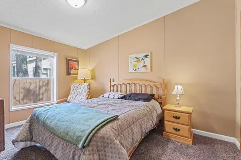 Bedroom - 5361 E 11th, Au Gres, MI 48703 photo 3 of 4