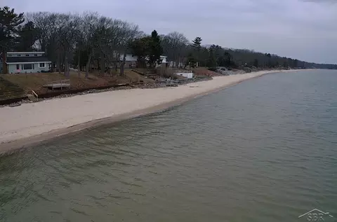 View/Area - 5361 E 11th, Au Gres, MI 48703 photo 2 of 7