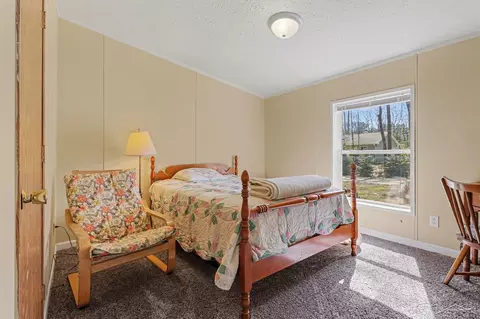 Bedroom - 5361 E 11th, Au Gres, MI 48703 photo 4 of 4