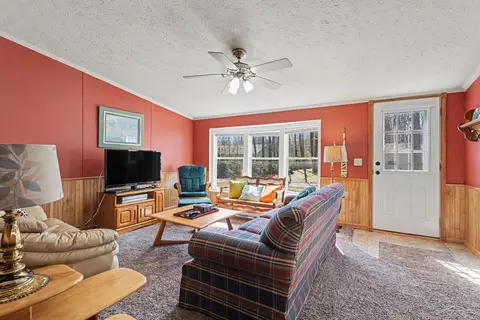 Living - 5361 E 11th, Au Gres, MI 48703 photo 1 of 2
