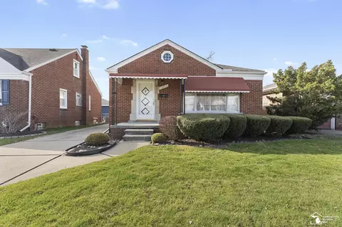 12813 Birrell, Southgate, MI 48195