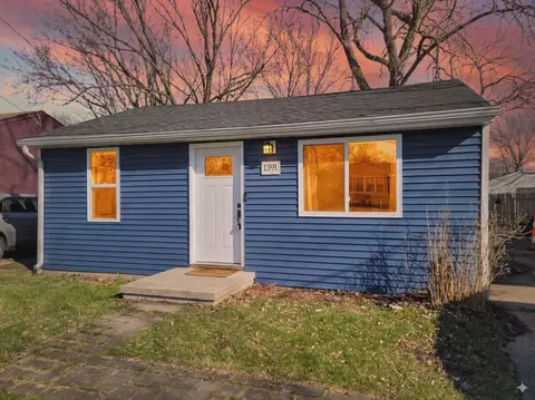 1391 Wells, Burton, MI 48529