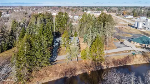 View/Area - 229 N Water, Au Gres, MI 48703 photo 4 of 8