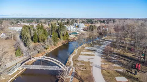 View/Area - 229 N Water, Au Gres, MI 48703 photo 6 of 8