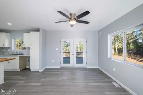 Living - 229 N Water, Au Gres, MI 48703 photo 1 of 2
