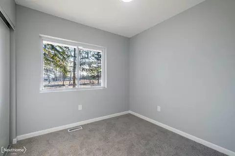 Bedroom - 229 N Water, Au Gres, MI 48703 photo 3 of 3