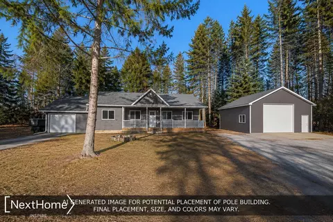 Exterior - 229 N Water, Au Gres, MI 48703 photo 9 of 9