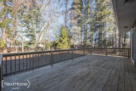 Exterior - 229 N Water, Au Gres, MI 48703 photo 5 of 9