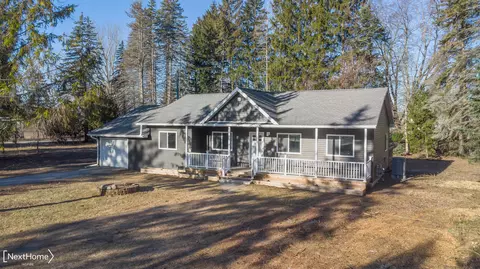 Exterior - 229 N Water, Au Gres, MI 48703 photo 8 of 9