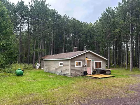 34446 E Harley Davidson, Lake Linden, MI 49945