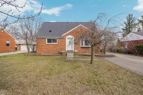 46514 Wright, Shelby Township, MI 48317