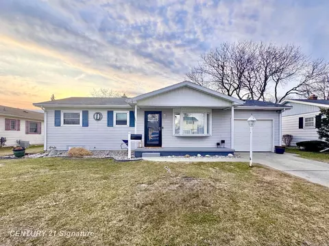 3805 Ventura, Saginaw, MI 48604