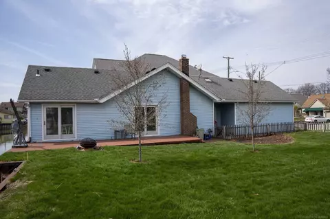 22472 Maple, Saint Clair Shores, MI 48081