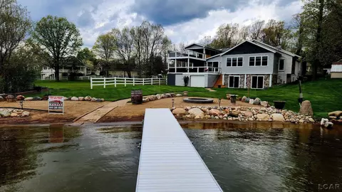 7729 Kingsley, Onsted, MI 49265