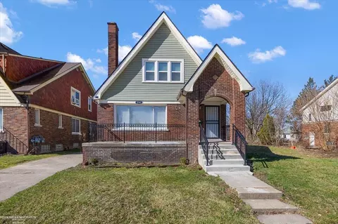 5741 Lakewood, Detroit, MI 48213