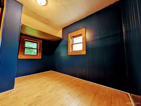 Bedroom - 314 Cherry, Iron River, MI 49935 photo 2 of 6