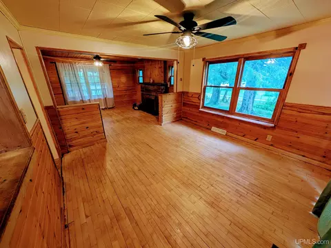 Living - 314 Cherry, Iron River, MI 49935 photo 2 of 3