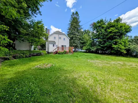 Exterior - 314 Cherry, Iron River, MI 49935 photo 2 of 2
