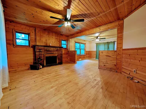 Living - 314 Cherry, Iron River, MI 49935 photo 1 of 3