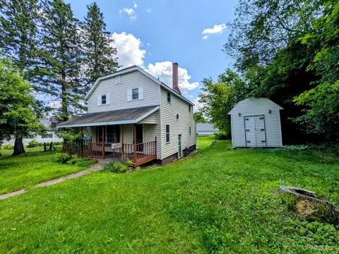 Exterior - 314 Cherry, Iron River, MI 49935 photo 1 of 2