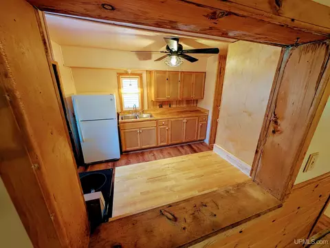 Kitchen - 314 Cherry, Iron River, MI 49935 photo 3 of 3
