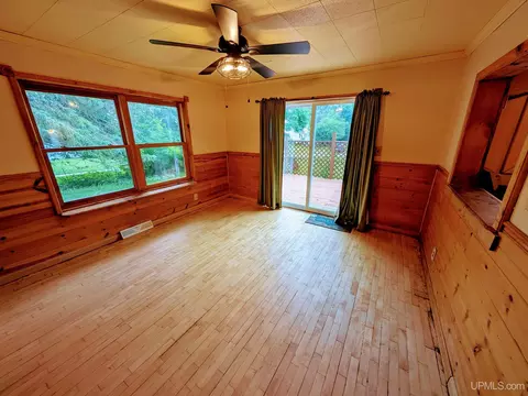Living - 314 Cherry, Iron River, MI 49935 photo 3 of 3