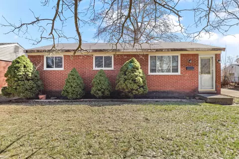 6715 Niagara, Romulus, MI 48174