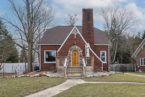 631 W Belle, Saint Charles, MI 48655