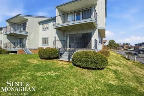 1715 River #44, Saint Clair, MI 48079