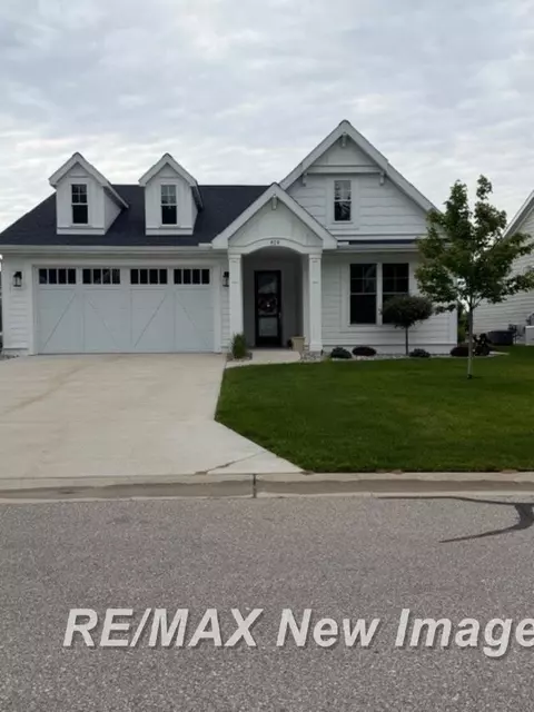 419 Copper Leaf, Midland, MI 48642