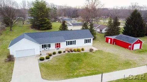 4703 Treat, Adrian, MI 49221