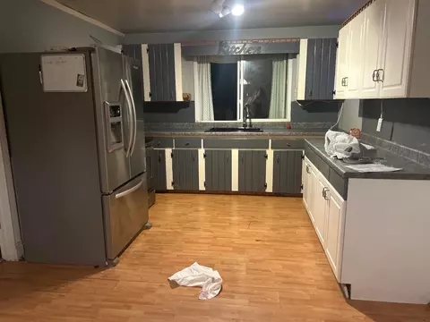 Kitchen - 881 E Kittle, Mio, MI 48647 photo 3 of 4