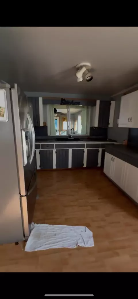 Kitchen - 881 E Kittle, Mio, MI 48647 photo 4 of 4