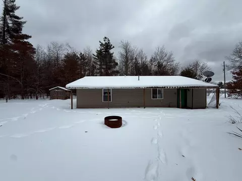 Exterior - 881 E Kittle, Mio, MI 48647 photo 2 of 2