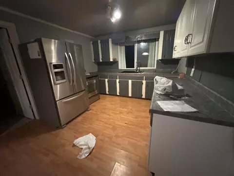 Kitchen - 881 E Kittle, Mio, MI 48647 photo 1 of 4