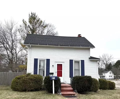 811 Litchfield, Bay City, MI 48706
