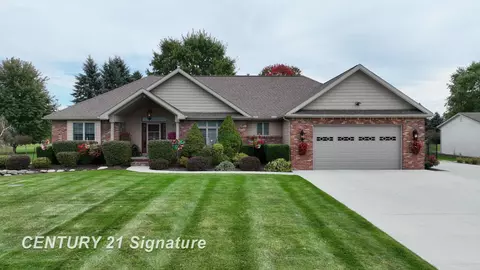 10042 N Jennings, Clio, MI 48420