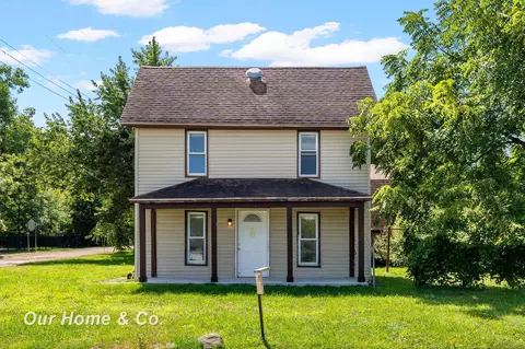 36505 Bismark, New Boston, MI 48164