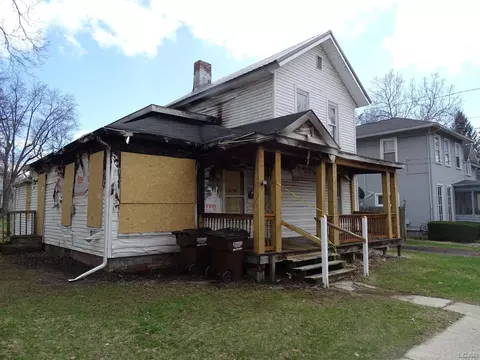 443 S Winter, Adrian, MI 49221