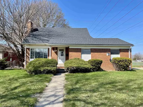 12531 Common, Warren, MI 48093