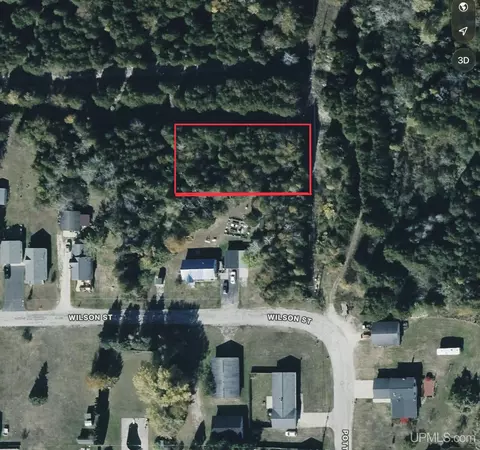 tbd Lakeview Addition, Manistique, MI 49854