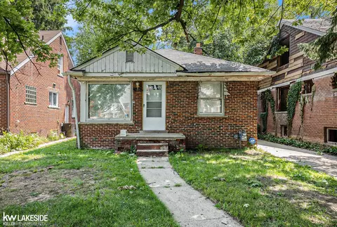 18982 Joann, Detroit, MI 48205