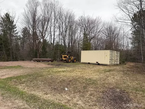N County Road 545, Skandia, MI 49855