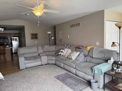 Living - 204 Carriage, Tecumseh, MI 49286 photo 2 of 2