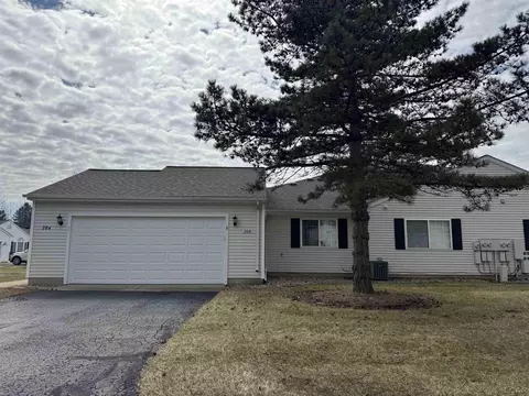 Exterior - 204 Carriage, Tecumseh, MI 49286 photo 2 of 2