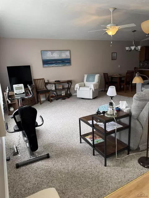 Living - 204 Carriage, Tecumseh, MI 49286 photo 1 of 2