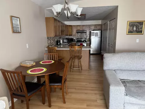 Dining - 204 Carriage, Tecumseh, MI 49286 photo 1 of 1