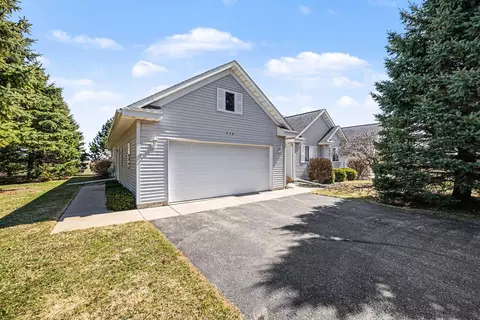 428 Willow, Auburn, MI 48611